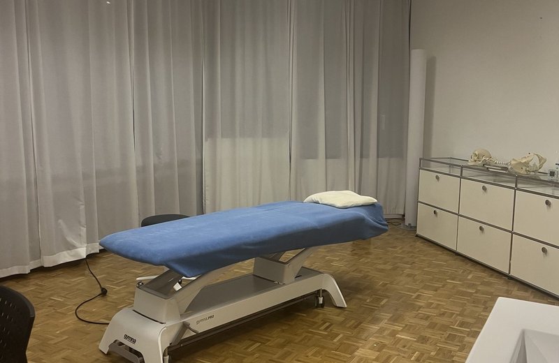 Exklusive Praxisräume im Zürich - Bild 2