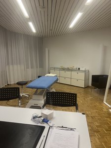 Exklusive Praxisräume im Zürich - Image 3