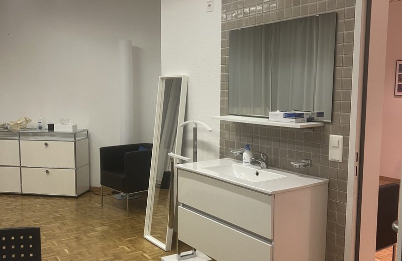 Exklusive Praxisräume im Zürich - Bild 4