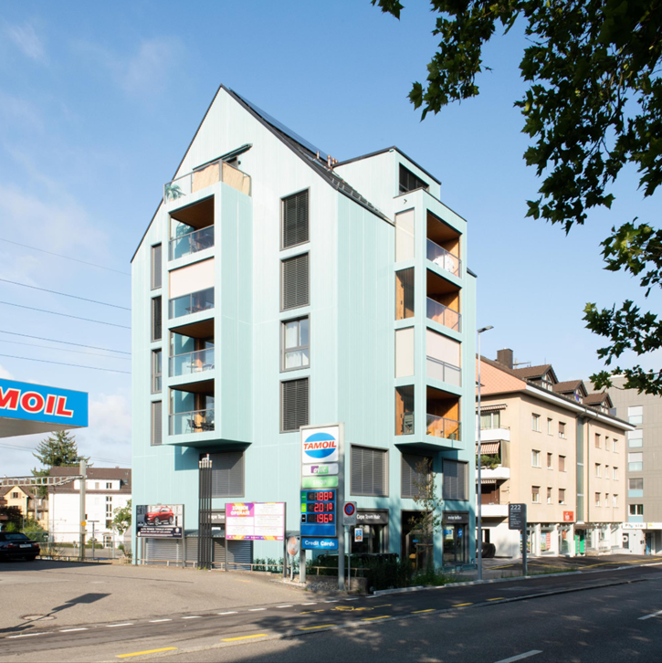 Praxisräume / Büro / Gewerbe / Atelier - Bild 1