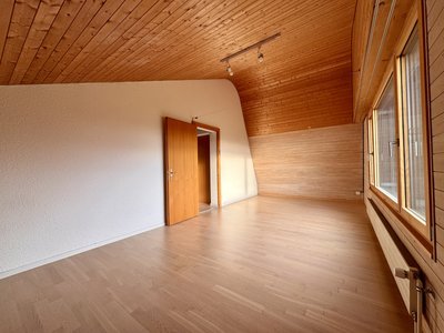 Praxis-t-räume in grossem Haus im Grünen - Image 4