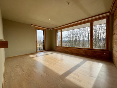 Praxis-t-räume in grossem Haus im Grünen - Image 1