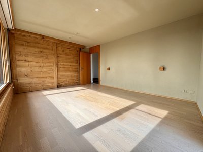 Praxis-t-räume in grossem Haus im Grünen - Image 2