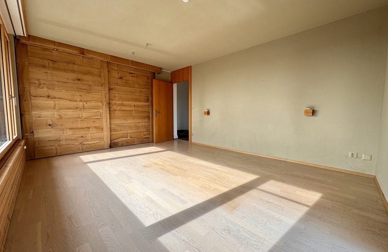 Praxis-t-räume in grossem Haus im Grünen - Bild 2