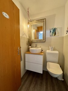 Praxis-t-räume in grossem Haus im Grünen - Image 7