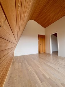 Praxis-t-räume in grossem Haus im Grünen - Image 5