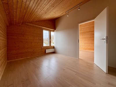 Praxis-t-räume in grossem Haus im Grünen - Image 6