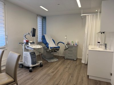 Praxisraum - Image 1