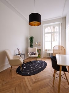 ✨ „Praxisgemeinschaft in Luzern – zwei Praxisräume zur Untermiete“✨ - Image 3