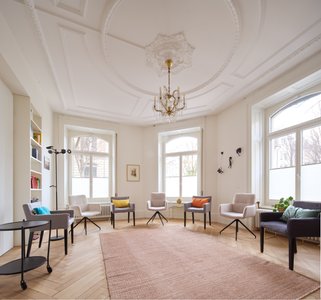 ✨ „Praxisgemeinschaft in Luzern – zwei Praxisräume zur Untermiete“✨ - Image 2