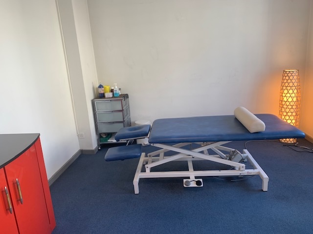 Freier Praxisraum am Kreuzplatz (Zürich) - Bild 1