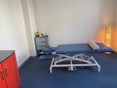 Freier Praxisraum am Kreuzplatz (Zürich) - Image 1