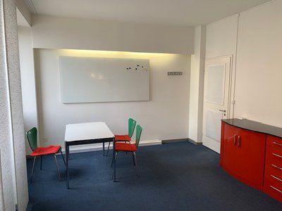 Freier Praxisraum am Kreuzplatz (Zürich) - Image 2