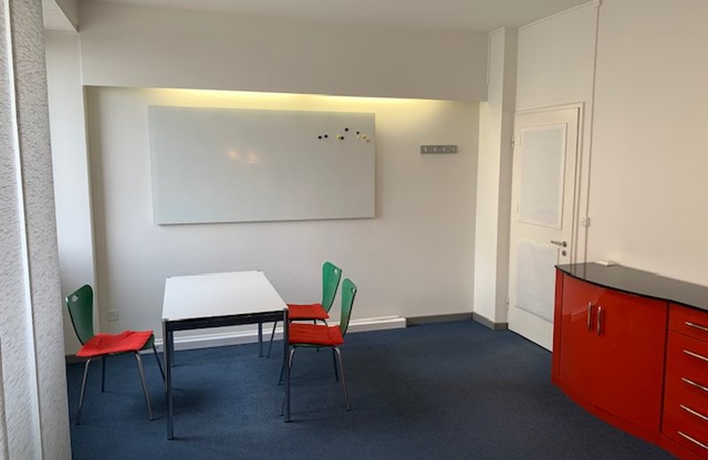 Freier Praxisraum am Kreuzplatz (Zürich) - Bild 2