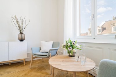 Möbliertet Coachingraum – Samstags – Befristet bis 31.12.2026 - Image 3