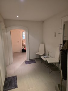 Praxisraum zur Untermiete in Zürich Nähe Stadelhofen - Image 5