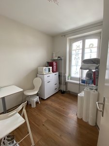 Charmante Räumlichkeiten im Herzen der Stadt Bern - Image 4