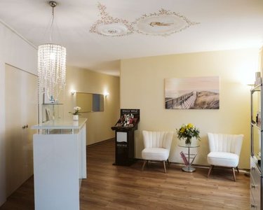 Charmante Räumlichkeiten im Herzen der Stadt Bern - Image 1