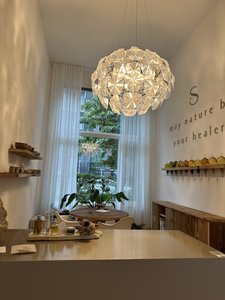 Attraktive Praxisräume auf 3 Halbetagen mit Panorama-Schaufenster in Zürich -4.5 Zimmer-Maisonettewohnung / Erdgeschoss - Image 12