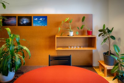 Gesundheitspraxis - Image 1