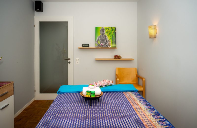 Gesundheitspraxis - Bild 4