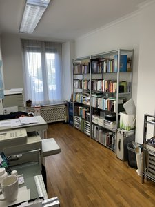 5 Zimmer-Praxis an der zentraler Lage geeignet als Einzelpraxis oder Gemeinschaftspraxis - Image 6