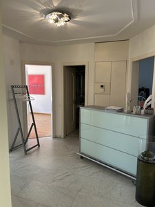 5 Zimmer-Praxis an der zentraler Lage geeignet als Einzelpraxis oder Gemeinschaftspraxis - Image 7