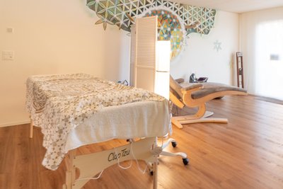 Eingerichteter Praxisraum zur Vermietung - Image 3