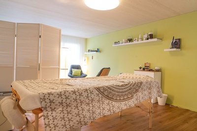 Eingerichteter Praxisraum zur Vermietung - Image 4