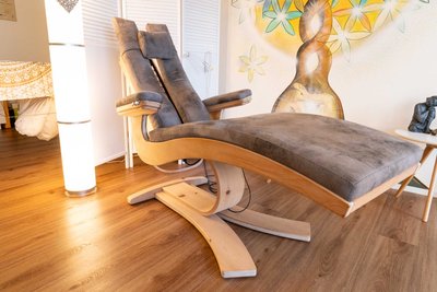 Eingerichteter Praxisraum zur Vermietung - Image 5