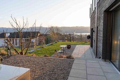 Eingerichteter Praxisraum zur Vermietung - Image 10