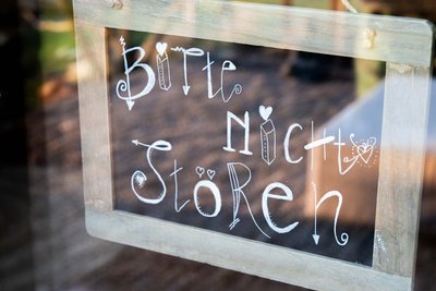 Eingerichteter Praxisraum zur Vermietung - Image 11