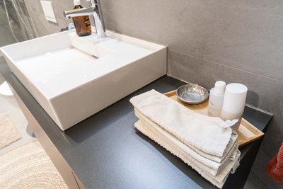 Eingerichteter Praxisraum zur Vermietung - Image 13