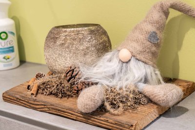 Eingerichteter Praxisraum zur Vermietung - Image 14