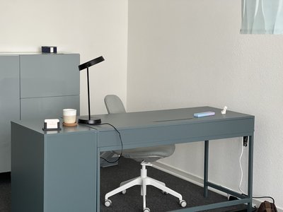 Voll ausgestatteter Coaching- / Praxisraum in Winterthur Altstadt – 1-3 Tage pro Woche - Image 2