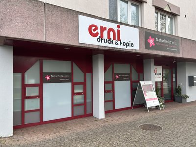 Therapieräume in neuer Praxisgemeinschaft in Meggen LU - Image 2