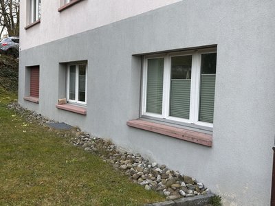 Therapieräume in neuer Praxisgemeinschaft in Meggen LU - Image 3