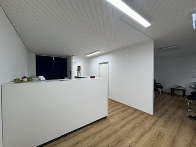 Top Lage und günstig in Steinhausen ZG - Nachmieter oder Untermieter gesucht - Image 1