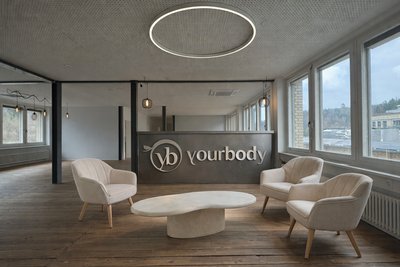 5 Behandlungsräume zu vermieten / im Wellness- und Massagekonzept YourBody - Image 1