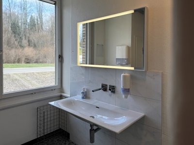 5 Behandlungsräume zu vermieten / im Wellness- und Massagekonzept YourBody - Image 5