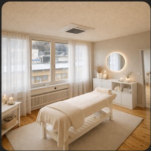 5 Behandlungsräume zu vermieten / im Wellness- und Massagekonzept YourBody - Image 3