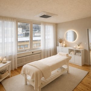 5 Behandlungsräume zu vermieten / im Wellness- und Massagekonzept YourBody - Image 4