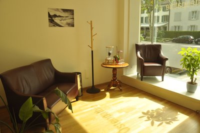 Praxisraum zur Untermiete - Image 2