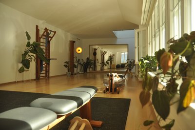 Praxisraum zur Untermiete - Image 3