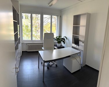 Stilvolle, voll ausgestattete Praxis in Zürich zur Übernahme (106 m², sofort startklar) - Image 5