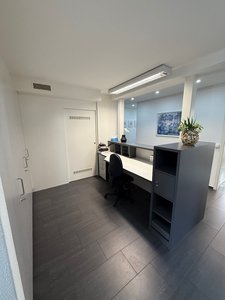Stilvolle, voll ausgestattete Praxis in Zürich zur Übernahme (106 m², sofort startklar) - Image 6