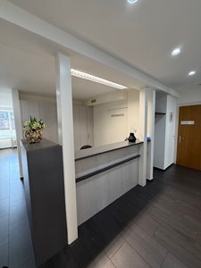 Stilvolle, voll ausgestattete Praxis in Zürich zur Übernahme (106 m², sofort startklar) - Image 8