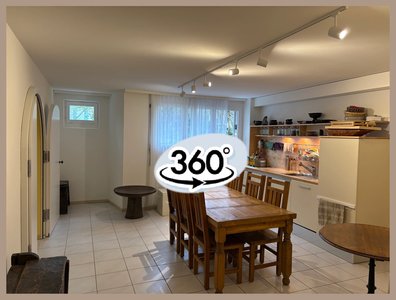 Praxisraum Surbaum - ruhige Therapieräumlichkeiten in Reinach (BL) Surbaum - 58m2 - Image 1