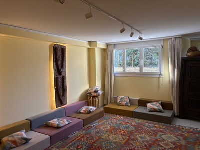 Praxisraum Surbaum - ruhige Therapieräumlichkeiten in Reinach (BL) Surbaum - Image 12