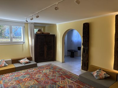 Praxisraum Surbaum - ruhige Therapieräumlichkeiten in Reinach (BL) Surbaum - Image 10